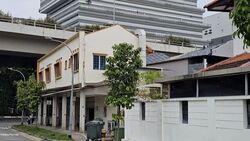 Harbour Link Complex (D5), Shop House #575896651